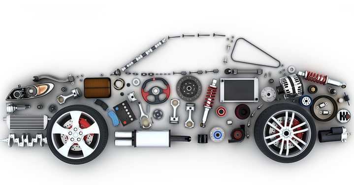 Automotive & Auto parts